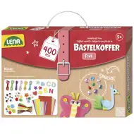 LENA: DIY 400-dijelni kreativni set za djevojčice