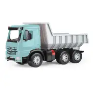 LENA: Giga Trucks Mercedes-Benz Arocs kiperska kamionska kutija s sandukom 67 cm
