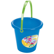 LENA: Plava kanta za pijesak 15 cm