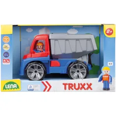 LENA: Truxx kamion-kiper u kutiji 37 cm