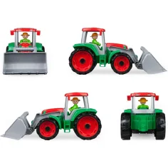 LENA: Truxx traktor u kutiji 37 cm slika 4