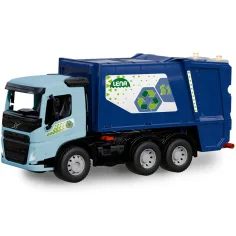 LENA: Worxx Volvo FMX kamion za smeće s kutijom 54 cm slika 2