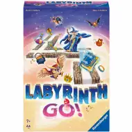 Labirint Go društvena igra - Ravensburger
