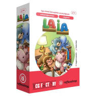 Laia edukativna društvena igra