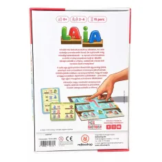 Laia edukativna društvena igra slika 2