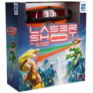 LaserShoot - Laserske borbene naočale