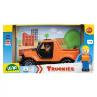 Lena: Truckies Pick-up s kutijom 20 cm