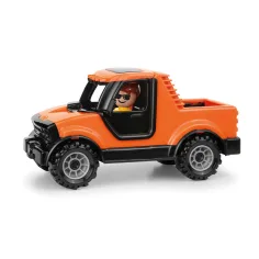 Lena: Truckies Pick-up s kutijom 20 cm slika 2