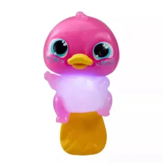 Lets Go Puddles ružičasti svijetleći vodeni prijatelj slika 2