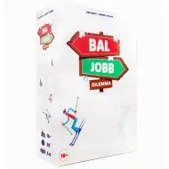 Lijevo desno dilema društvena igra