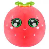 Little Biggies: Napuhujuća mini plišana jagoda