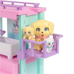 Little Live Pets: Mama Surprise - Igraća klinika set slika 4