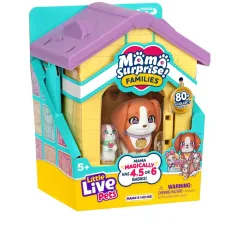 Little Live Pets: Mama Surprise - Mamina Kuća slika 3