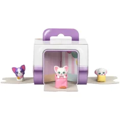 Little Live Pets: Mama Surprise - Set iznenađenja za posvajanje slika 4