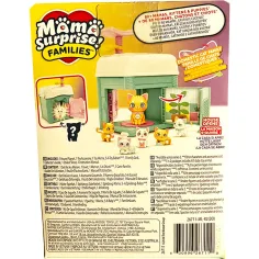 Little Live Pets: Mama Surprise Mačja obitelj slika 2