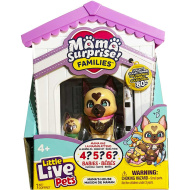Little Live Pets: Mama Surprise Shepherd obitelj