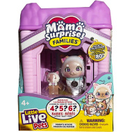 Little Live Pets: Mama Surprise obitelj mačića