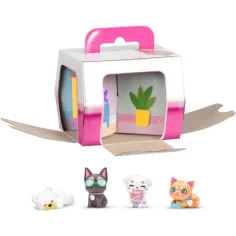 Little Live Pets: Mama Surprise s2 - Set iznenađenja za udomljavanje slika 3