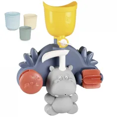 Little Smoby: Mala igračka za kupanje nilskog konja - Simba Toys slika 2