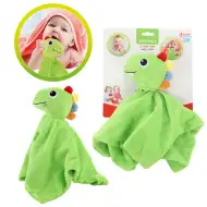 Little Stars: Plišani dinozaurus dekica za spavanje