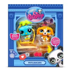 Littlest Pet Shop: Petfluencer set 2-komadni paket razne vrste 1 komad slika 3