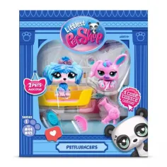 Littlest Pet Shop: Petfluencer set 2-komadni paket razne vrste 1 komad slika 5