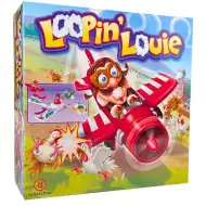 Loopin Louie društvena igra
