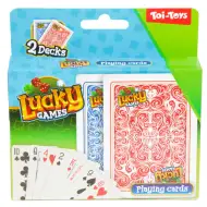 Lucky Games remi karte