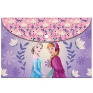 Luna: Čarobna Frozen 2 fascikla na kopčanje formata A/4