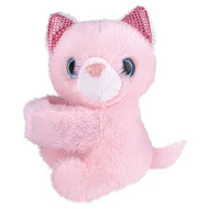 Luna: Cuddly Cuties magnetna plišana figura za vješanje na rame 8x10x10 cm, u različitim varijantama, 1 kom.