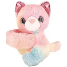 Luna: Cuddly Cuties magnetna plišana figura za vješanje na rame 8x10x10 cm, u različitim varijantama, 1 kom. slika 3