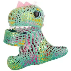 Luna: Cuddly Cuties magnetna plišana figura za vješanje na rame 8x10x10 cm, u različitim varijantama, 1 kom. slika 4