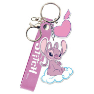 Luna: Disney Lilo &amp; Stitch Angel privjesak s figuricom
