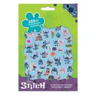 Luna: Disney Lilo i Stitch set naljepnica, 300 komada