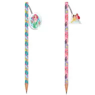 Luna: Disney Princeze grafitna olovka s gumicom, dvije vrste, 1 komad