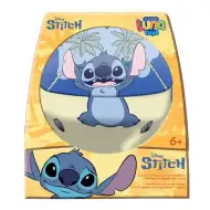 Luna: Disney Stitch 2u1, puzzle od 60 dijelova i figura Stitcha