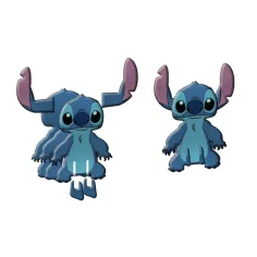 Luna: Disney Stitch 2-u-1 slagalica od 60 dijelova i figurica Stitcha slika 3