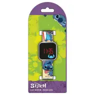 Luna: Disney Stitch LED ručni sat