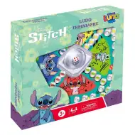 Luna: Disney Stitch Tko se zadnji smije? društvena igra
