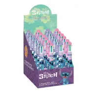Luna: Disney Stitch kemijska olovka s 6 boja, razne vrste, 1 komad
