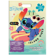 Luna: Disney Stitch vrećica iznenađenja 29x40 cm