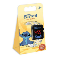 Luna: Disney Stitch žuti LED ručni sat
