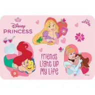 Luna: Disney princeze podloga za stol 43x29 cm