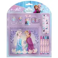 Luna: Frozen 2 - set za bojanje od 12 komada