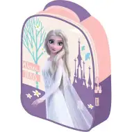 Luna: Frozen 2 3D dječji vrtićki ruksak 26x10x32cm