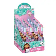 Luna: Gabina kućica za lutke kemijska olovka u 6 boja, razne vrste, 1 komad