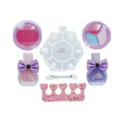 Luna: Go-Go Glam 11-dijelni set šminke slika 2