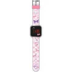 Luna: Hello Kitty LED sat slika 2