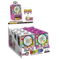 Luna: Igraonica Kamen-Papir-Škare u dvije verzije, 1 komad