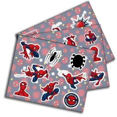 Luna: Kreativni set za bojanje s motivom Spidermana, 27 komada slika 2